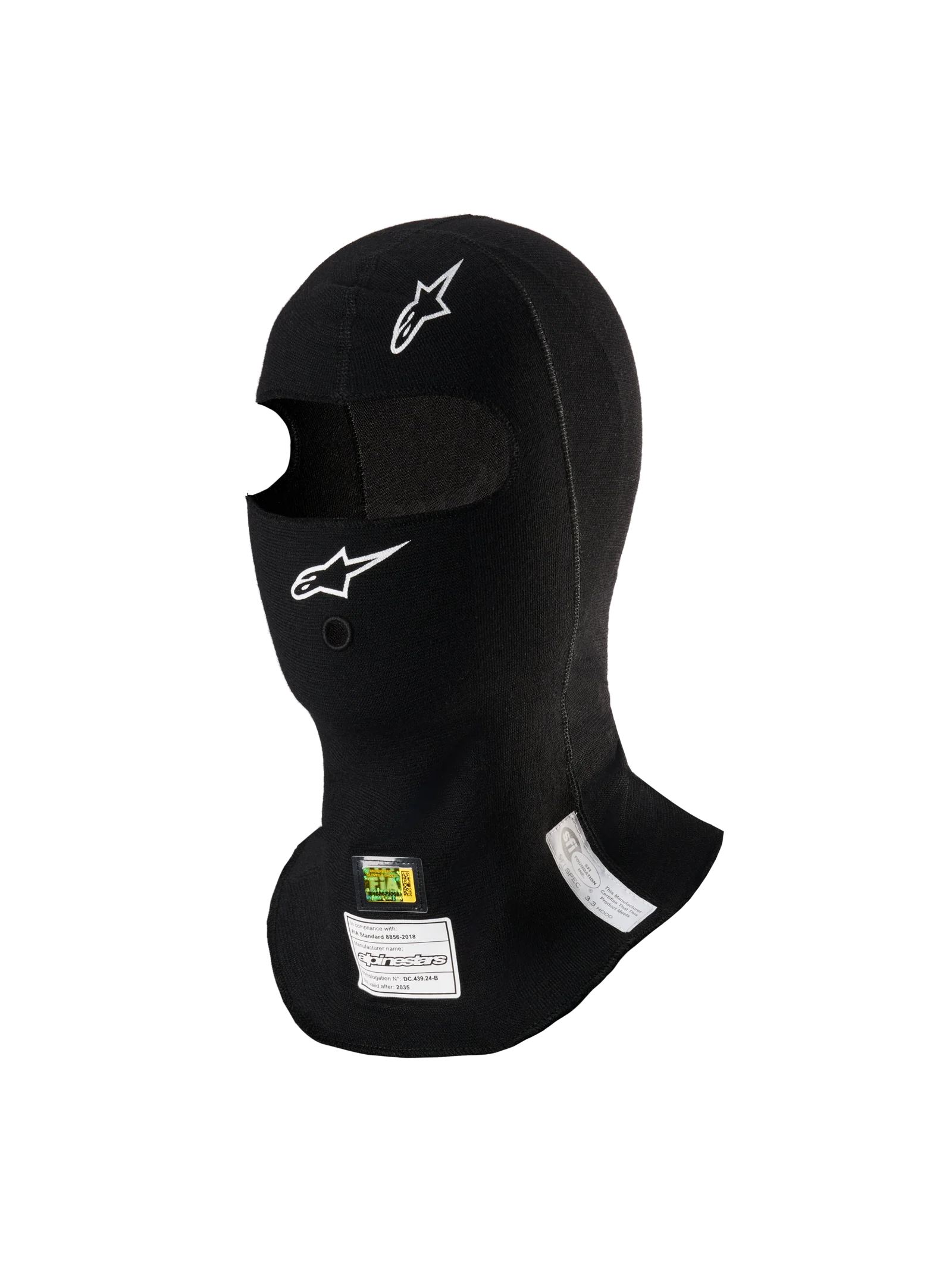☆MASK♡ Alpinestars ZX Evo V3 Nomex Balaclava – Wine Country Motor Sports