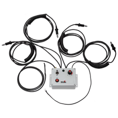 Stilo Offshore Waterproof Intercom