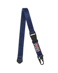 Red Bull Racing F1 Lanyard - Blue
