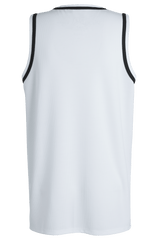 Visa Cash App RB F1 Special Edition Miami GP Tank Top Jersey - White