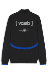 Visa Cash App RB F1 Fanwear Zip Sweatshirt - Black