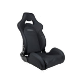 Cobra Misano Lux Seat