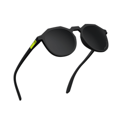 McLaren Racing F1 Limited Edition SunGod Lando Norris Zephyrs Sunglasses - Black/Yellow