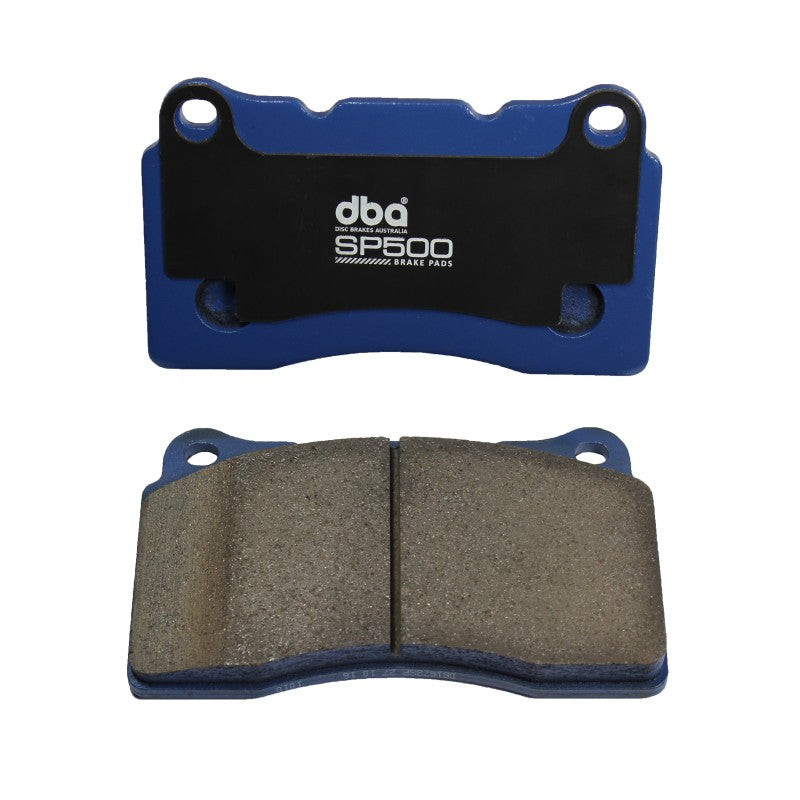 thumbnail image 2 of FRAXLE Ceramic Brake Pad Set (Front & Rear) For Subaru Impreza 2011-2016 - Low Dust, Quiet, 5-Year Warranty 2 of 4