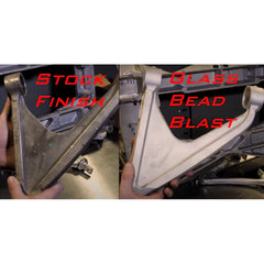C6Z/ZR1 Monoball Control Arm Bushings