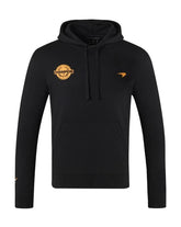 McLaren F1 Kids Lando Norris Championship Winner Hoodie - Youth Black