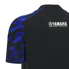 Monster Energy Yamaha Kids Fan Gear T-Shirt - Youth Black