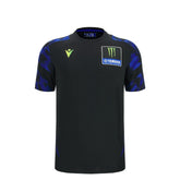 Monster Energy Yamaha Men's Fan Gear T-Shirt - Black