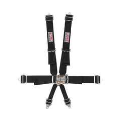 G-Force 6001 L&L 6-Point PD Harness