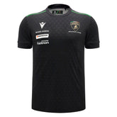 Automobili Lamborghini Squadra Corse 2026 Men's Team T-Shirt - Black