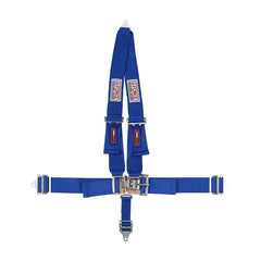 G-Force 6020 L&L 5-Point V-Type PD Harness
