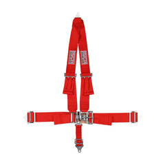 G-Force 6020 L&L 5-Point V-Type PD Harness