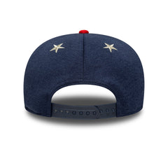 Alpine Racing F1 New Era 9Fifty Special Edition Las Vegas GP Team Hat