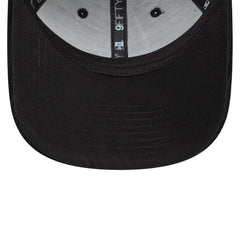 McLaren Racing New Era 9Fifty Corduroy Hat - Black
