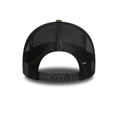 McLaren Racing New Era 9Forty Camo Corduroy EF Trucker Hat