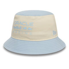 Red Bull Racing F1 New Era Contrast Tapered Bucket Hat