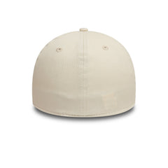 Red Bull Racing F1 New Era 39Thirty Seasonal Fitted Hat - Beige