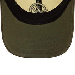 Haas Racing F1 New Era 9Twenty Seasonal Baseball Hat