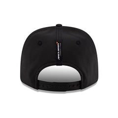 McLaren Racing F1 New Era 9Seventy Special Edition Japan GP Oscar Piastri Hat - Black