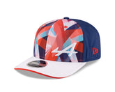 Alpine Racing F1 New Era 9Seventy Special Edition Silverstone GP Hat - White