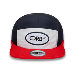 Red Bull Racing F1 New Era "ORBR" Hat