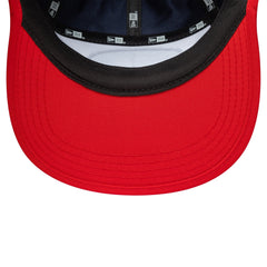 Red Bull Racing F1 New Era "ORBR" Hat