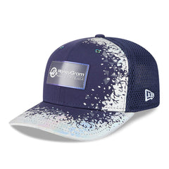 Haas Racing F1 New Era 9Seventy Special Edition Las Vegas GP Hat - Navy