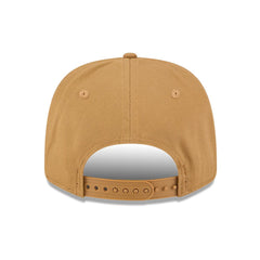 Haas Racing F1 New Era 9Seventy Special Edition Oliver Bearman Austin GP Hat - Brown