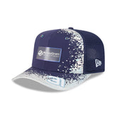 Haas Racing F1 New Era 9Seventy Special Edition Esteban Ocon Las Vegas GP Hat - Navy