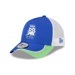 Visa Cash App RB F1 New Era Special Edition Las Vegas GP EF Trucker Hat