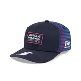 Red Bull Racing F1 New Era 9Seventy 2026 Isack Hadjar SE Miami GP Team Hat
