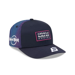 Red Bull Racing F1 New Era 9Seventy 2026 Isack Hadjar SE Miami GP Team Hat