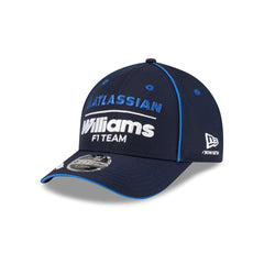 Williams Racing F1 2026 Team Hat - Navy