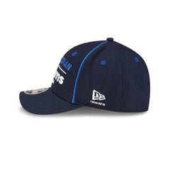 Williams Racing F1 2026 Team Hat - Navy