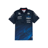 Williams Racing F1 2026 Women's Team Polo Shirt - Navy