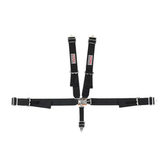 G-Force 6100 L&L 5-Point PU Harness