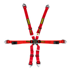 Schroth Enduro 2x2 Harness
