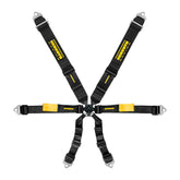 Schroth Enduro 3x2 Harness