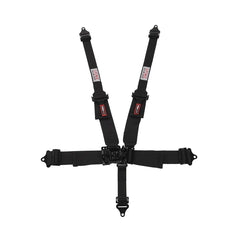 G-Force 6600 L&L 5-Point 3/2" PD Harness