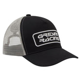 Gresini Racing Moto GP Trucker Hat - Black