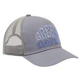 Gresini Racing Moto GP Trackside Trucker Hat - Gray