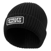 Gresini Racing Moto GP Beanie - Black