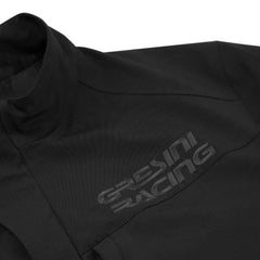 Gresini Racing Moto GP Classic Jacket - Black