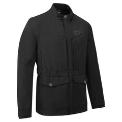 Gresini Racing Moto GP Classic Jacket - Black