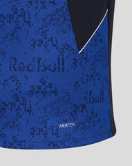 Red Bull Racing F1 Women's 2026 Isack Hadjar T-Shirt- Blue