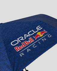 Red Bull Racing F1 Compact Umbrella - Blue