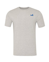 Alpine Racing F1 Regular Fit T-Shirt - Grey