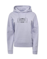 McLaren F1 Women's Miami GP Race Hoodie -Lavender