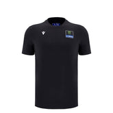 Monster Energy Yamaha Men's Travel T-Shirt - Black