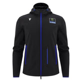 Monster Energy Yamaha Men's Travel Softshell Jacket - Black